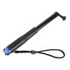 Extendable Camera Selfie Stick Monopod Expansion for Travel and Adventure, Fits Most Action Cameras