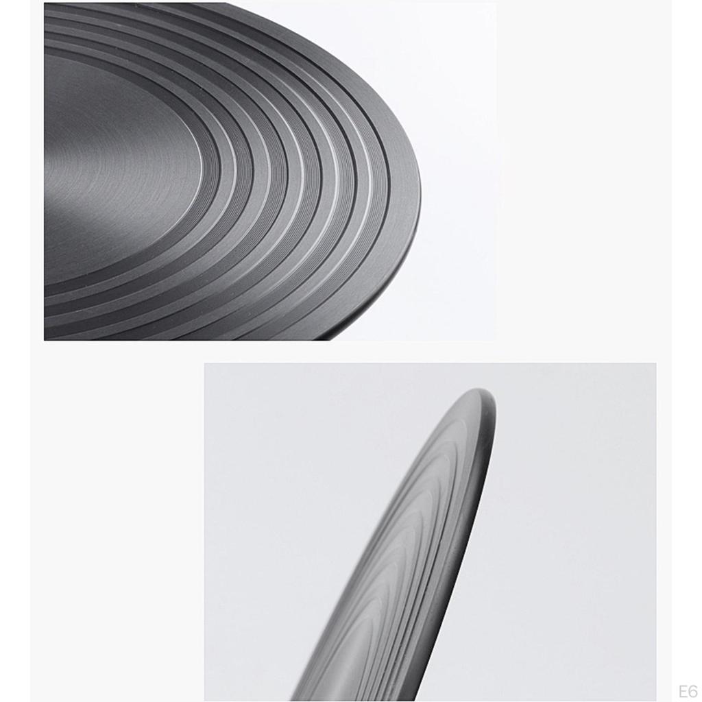 Conduction Plate & Thawing Diffuser For Gas Stove, Easy To Clean Reusable
