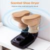 Shoe Dryer Home Automatic 200W High Power Ultraviolet Sterilization 120 Minutes Can Be Timed Deodorant Shoe Dryer