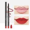 Craftsman Lip Liner & Matte Lipstick Pen for Women 8900