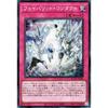 Yu-Gi-Oh Card Favorite Contact (Super Rare) QUARTER CENTURY CHRONICLE Side: UNITY (QCCU) | Normal Trap Super Rare