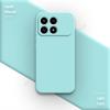 Oryginalne silikonowe etui na telefon do Xiaomi Poco F8 Pro Ultra 5G F8Pro F8Ultra Fundas Wysokiej jakości miękkie wewnętrzne pokrycie tylne z flokiem