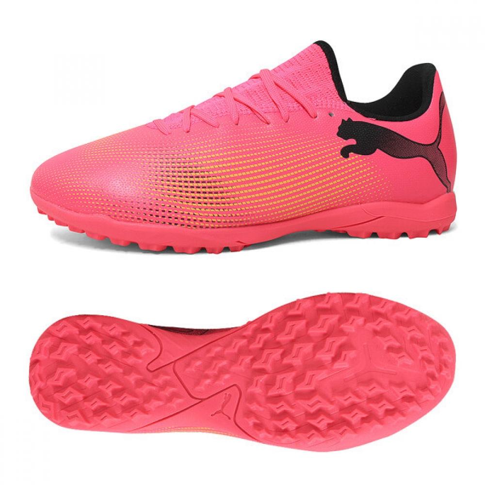 

Puma Cougar Man Розовый 107726 03 10772603/255mm(UK6.5)