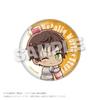 Hetalia Trading Can Badge Oekakiccho 7 pieces BOX WorldStars ver. Vol.1