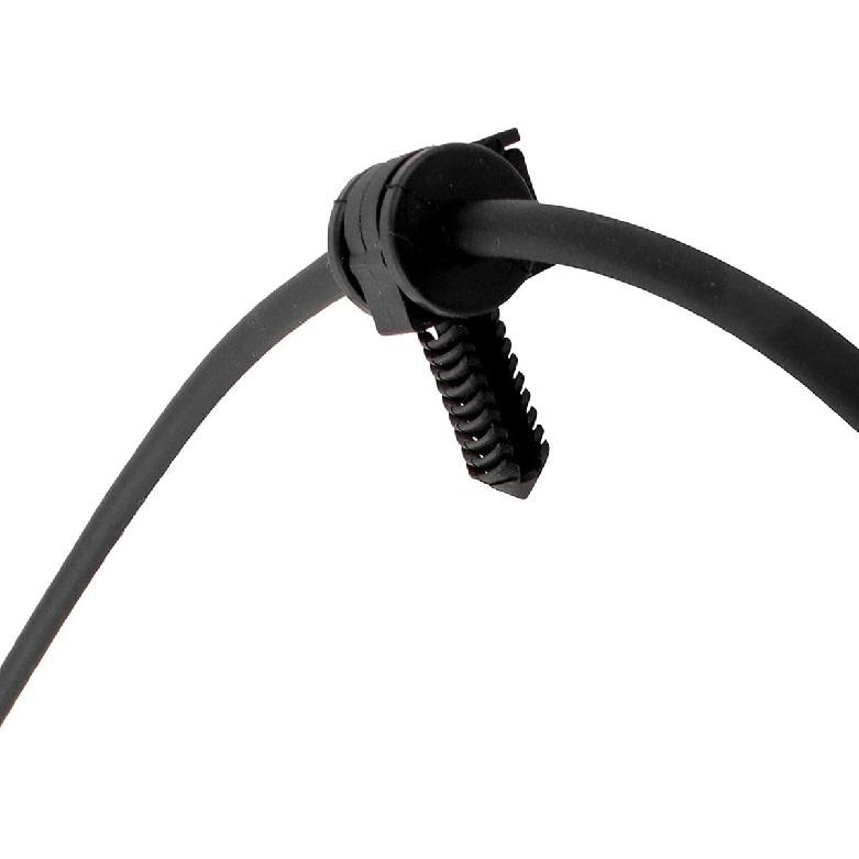 Front Left or Front Right ABS Wheel Speed Sensor Kit For Jeep Grand Cherokee 2005 2006 2007 2008 2009 2010, For Jeep Commander 2006-2010