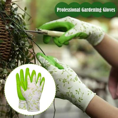 Herramientas para el aseo de la casa – Guantes para el hogar