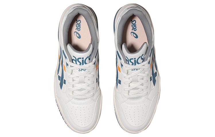 Asics Gel Spotlyte Sneakers 'White Blue' 1203A399-100