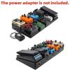 Miwayer Electric Guitar Effect Pedal Board Guitar Effects Pedalboard Pedal Musical Instrument Accessories