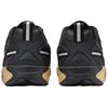 Nike Jam Black Gum Sneakers da donna in gomma metallizzata-argento Gomma-marrone chiaro Gomma-marrone medio FN0314-002