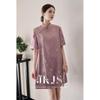 JK&JS Modern Chinese Style Cheongsam Dress