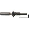 Star M 28R-2140 Carbide Earl Conical Drill Without Drill 21×40