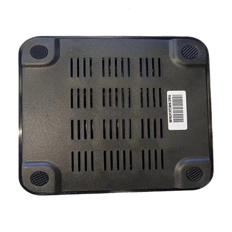 MX9PRO 4K HD Android TV Box with Dual-Band WiFi