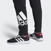Adidas Neo Lite Racer 2.0 'Black White Red' FW1722