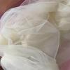 Rainbow Colored Gauze Materials 2M Long Assorted Decorative Cloth Accessories For Event And Handmade Crafts