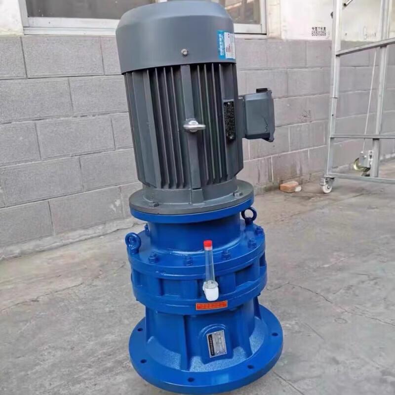 Jundingying 380V Integrated Cycloid Pinwheel Reducer