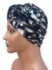 Fashionable Women' Turban for the Head Twist Flora 487 Cap Even After Chemotherapy