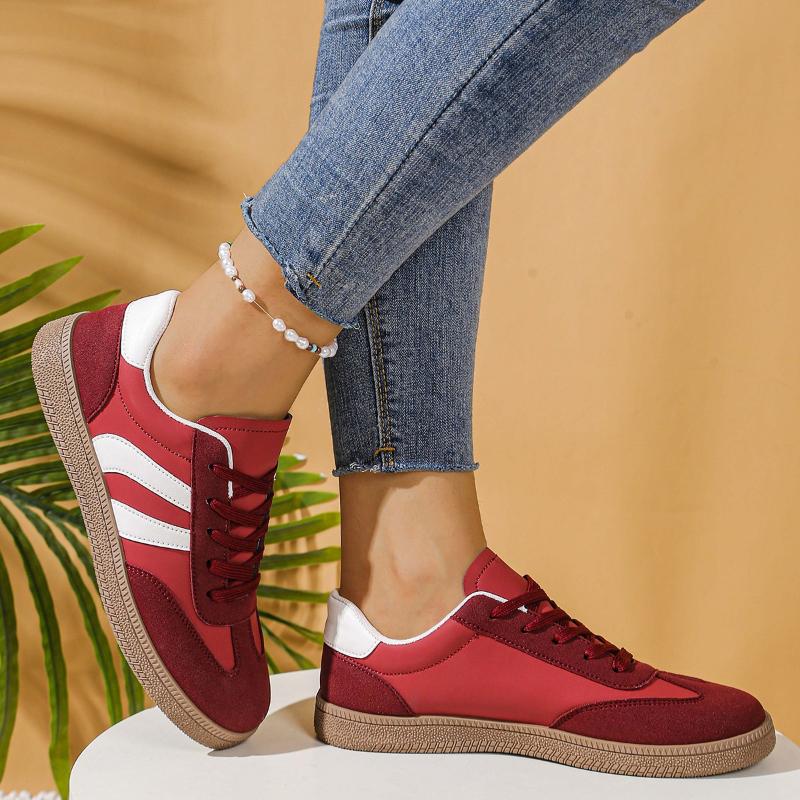 New Comfortable Soft Soled Sports Shoes For Summer  Fashionable And Versatile Casual Shoes