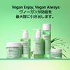 Veganifect Vegan Green Barley First LHA Toner Pads 60 sheets Partial Pack Exfoliating Care Soothing Pack Korean Cosmetics (Official Effect)