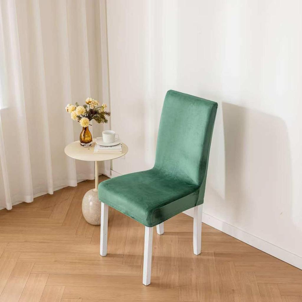 Hotel & Clubhouse Wear-Resistant Dustproof Chair Cover