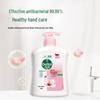Dettol Moisturizing Antibacterial Hand Soap