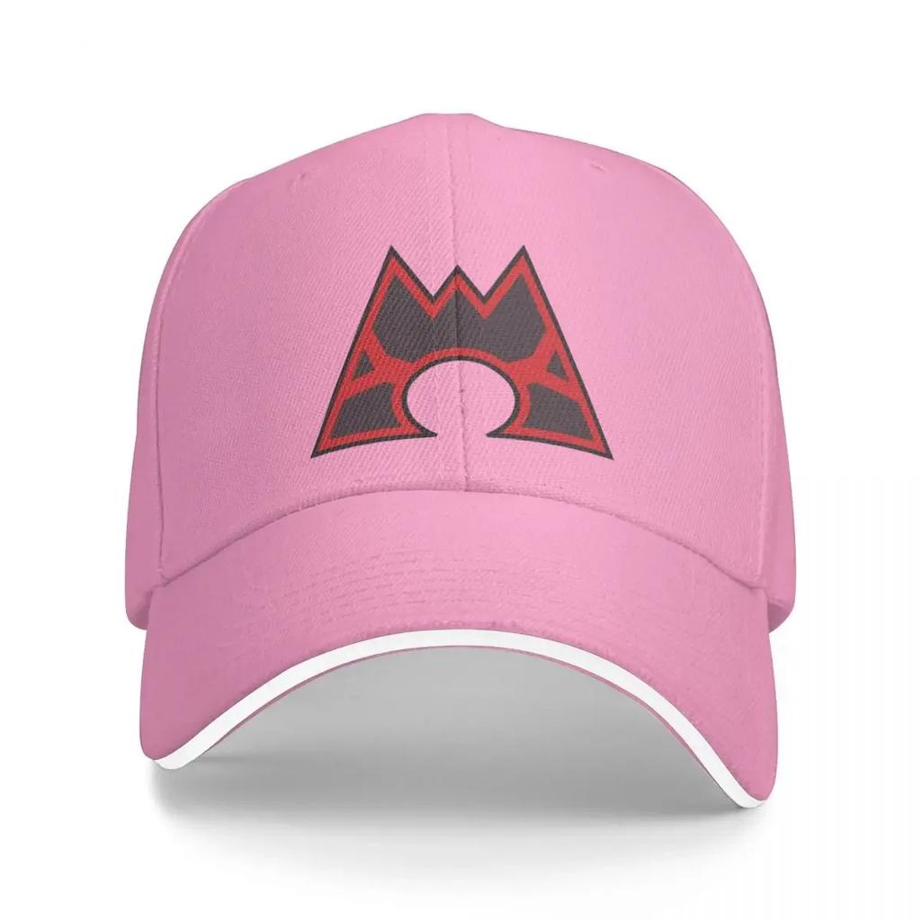 Team Magma Baseball Cap New In Hat birthday western Hat Luxury Woman Men's