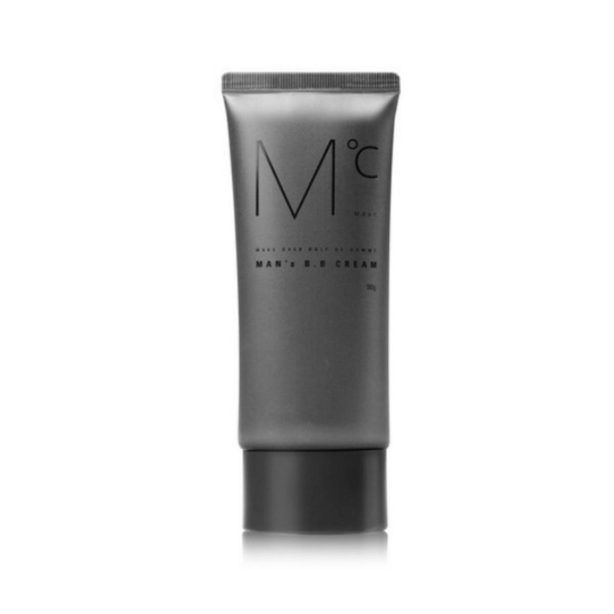 

MD-C Men’s BB Cream SPF30 PA++, 50g, 1pc