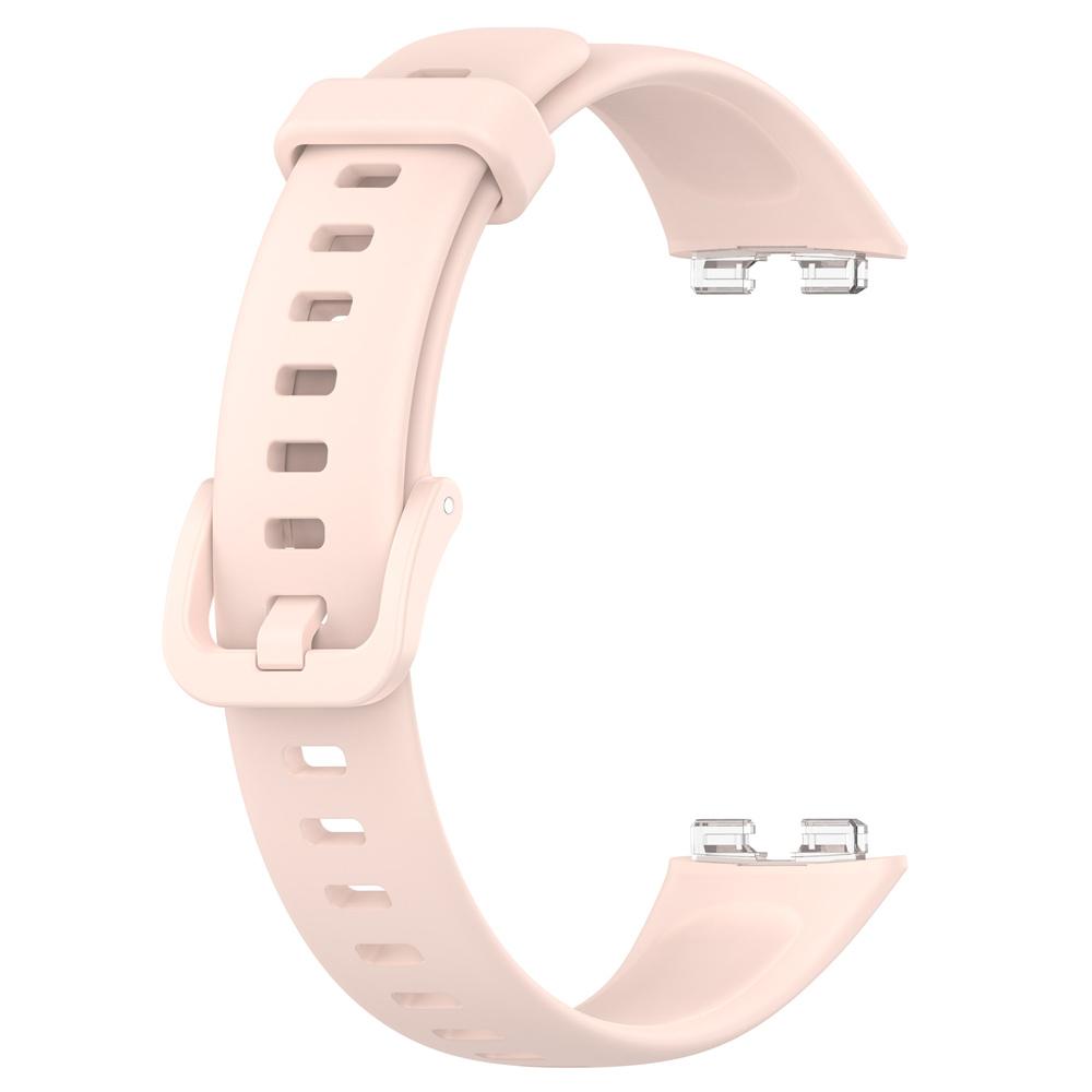 Replacement Silicone Strap For Huawei Band 8 9 10 SmartWatch Wristband For Huawei Band 10 9 Straps Bracelet Sport Accessories