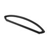 For Subaru BRZ Toyota 86 Scion FR-S 2012-2020 Center Console Air Vent Outlet Cover Trim Dry Carbon Fiber Dashboard Panel