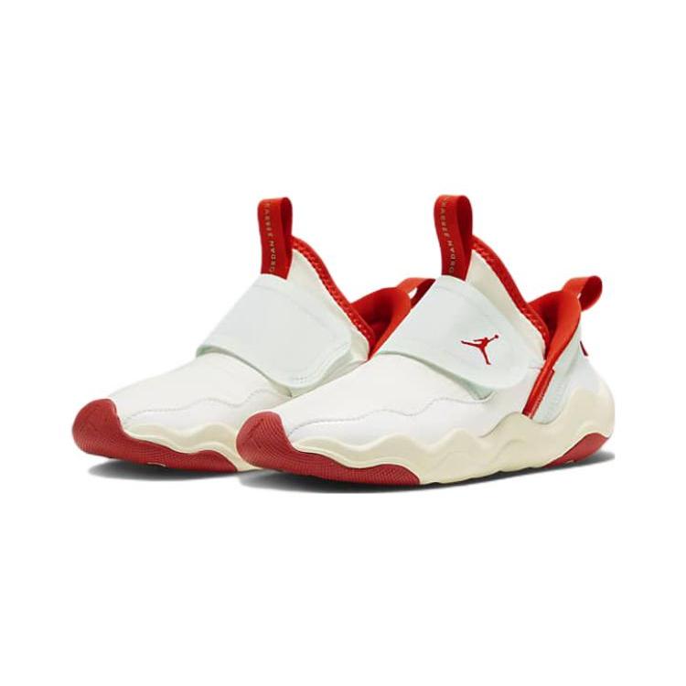 New JORDAN Air JORDAN 23 Kids' Basketball Shoes Pre school DV3872-100
