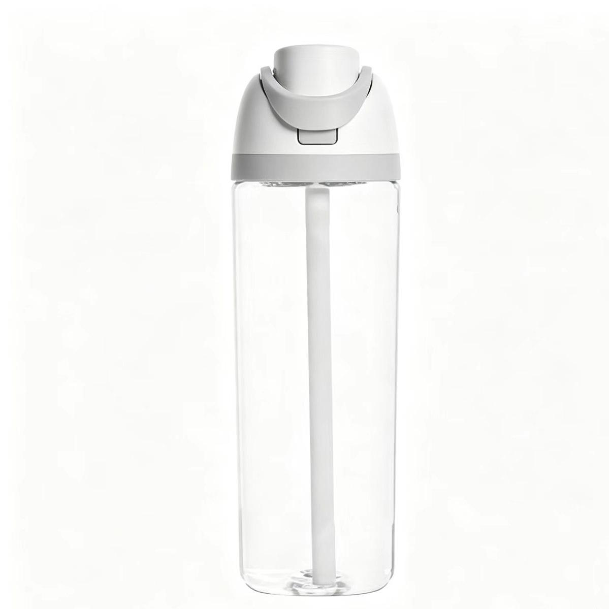 750ML Tritan sporta ūdens pudele -