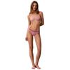 Calvin Klein Womens/Ladies Demi Unlined Bra