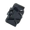 Black Mop Cleaning Tray Bracket For For ECOVACS For DEEBOT For MINI Robot Vacuum Cleaner Base Station Storage Holder Accessory