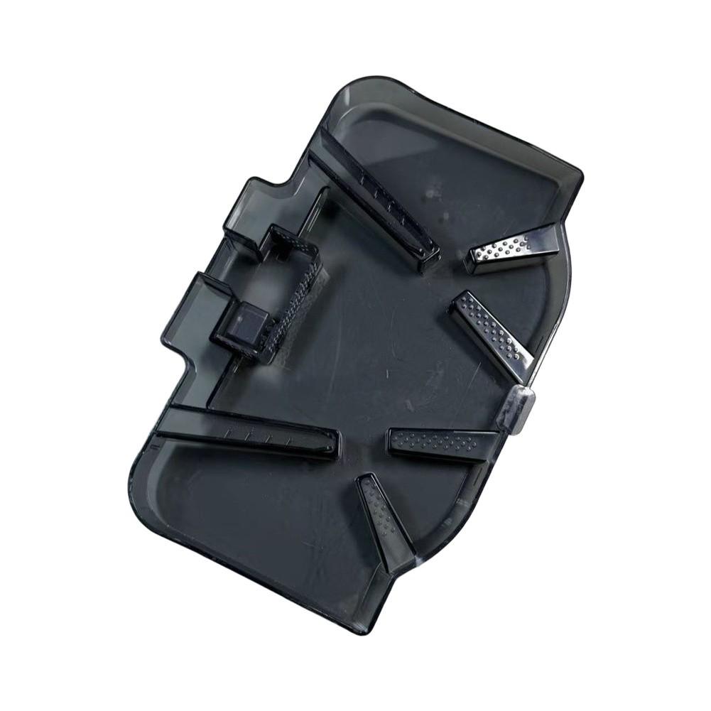 Black Mop Cleaning Tray Bracket For For ECOVACS For DEEBOT For MINI Robot Vacuum Cleaner Base Station Storage Holder Accessory