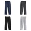 Golf Air Layer Fabric Straight Fit Casual Pants For Men