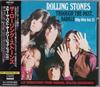 CD ROLLING STONES  Through The Past Darklybig Hits Vo POCD1057 LONDON 1991 Japan Rock Used