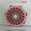 Children's Orff Instrument: Handheld Xinjiang Dance Tambourine for Teachers and Grade Exams