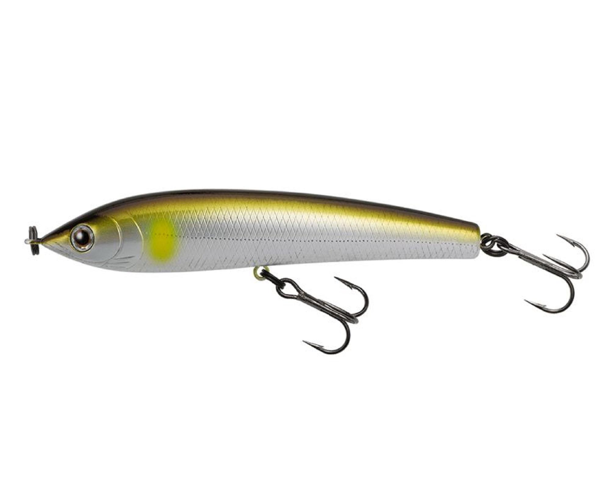 Leurre Flottant TIEMCO RED PEPPER Baby 75mm - Pêche Freshwater - Sans Hameçon
