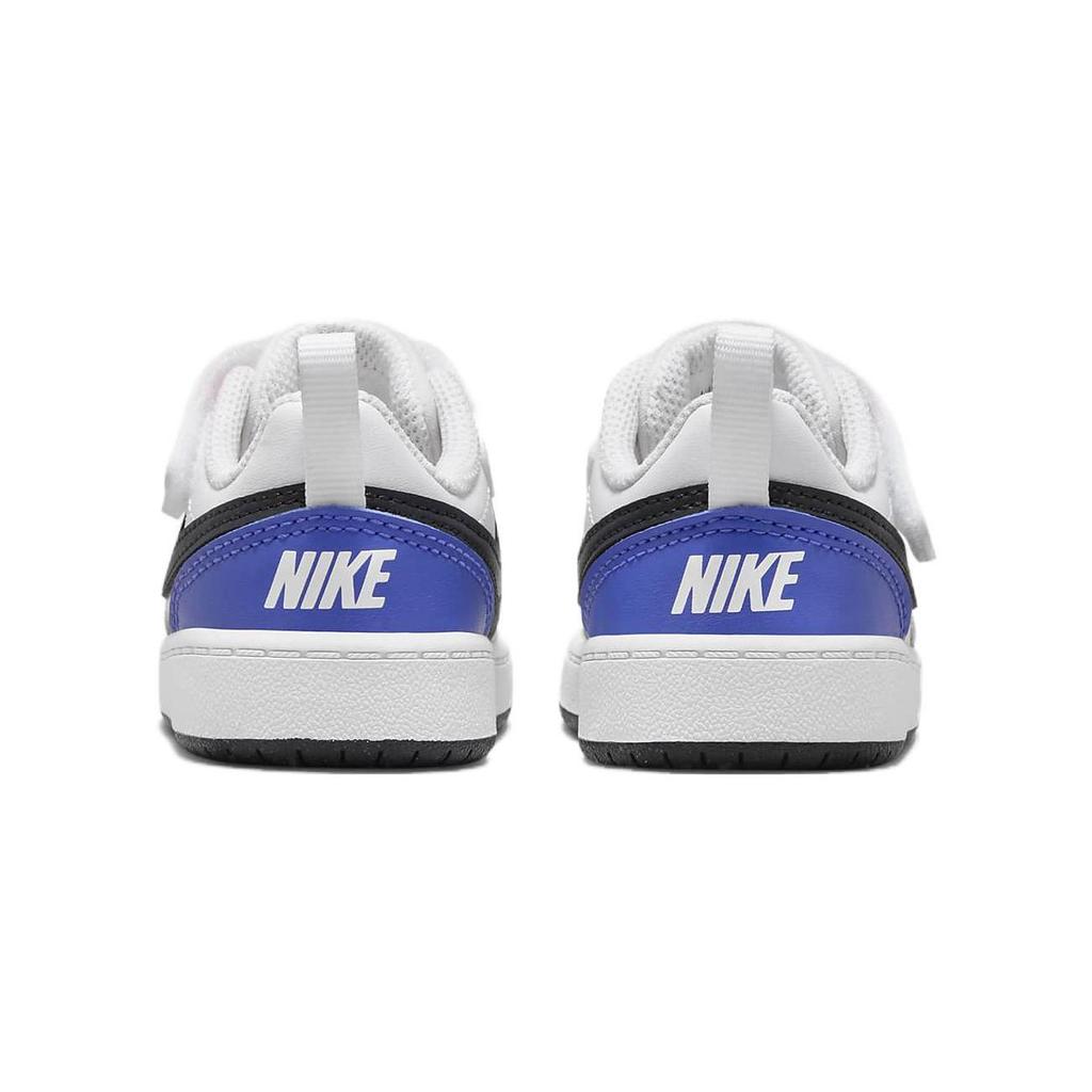 Nike Court Borough Low Recraft TD 'White Multi-Color' DV5458-108
