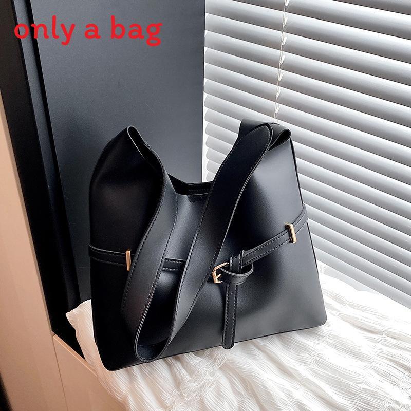 Vintage Inspired Retro Underarm Bag For Women With Large Capacity Tote Purse For Daily Use