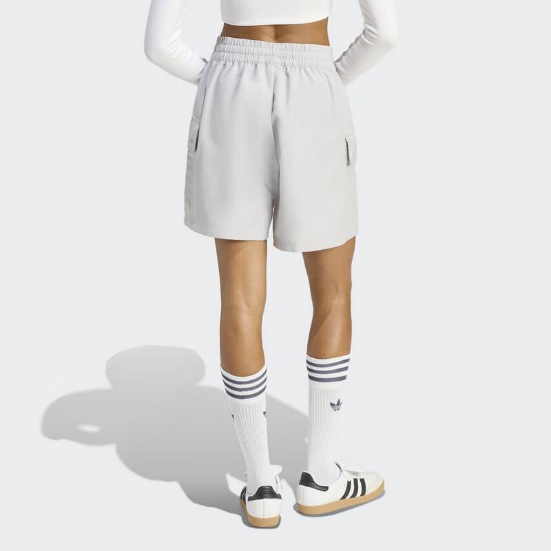 Adidas Originals Women's ESS C Shorts Woven Shorts KD1422