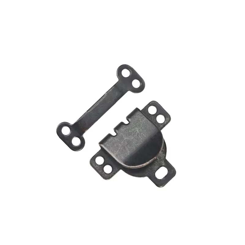 10/1PCS Metal Trousers Suit Pants Hook Button Skirt Trousers Garment Invisible Hook DIY Pants Adjustment Buckle Sewing Accessory