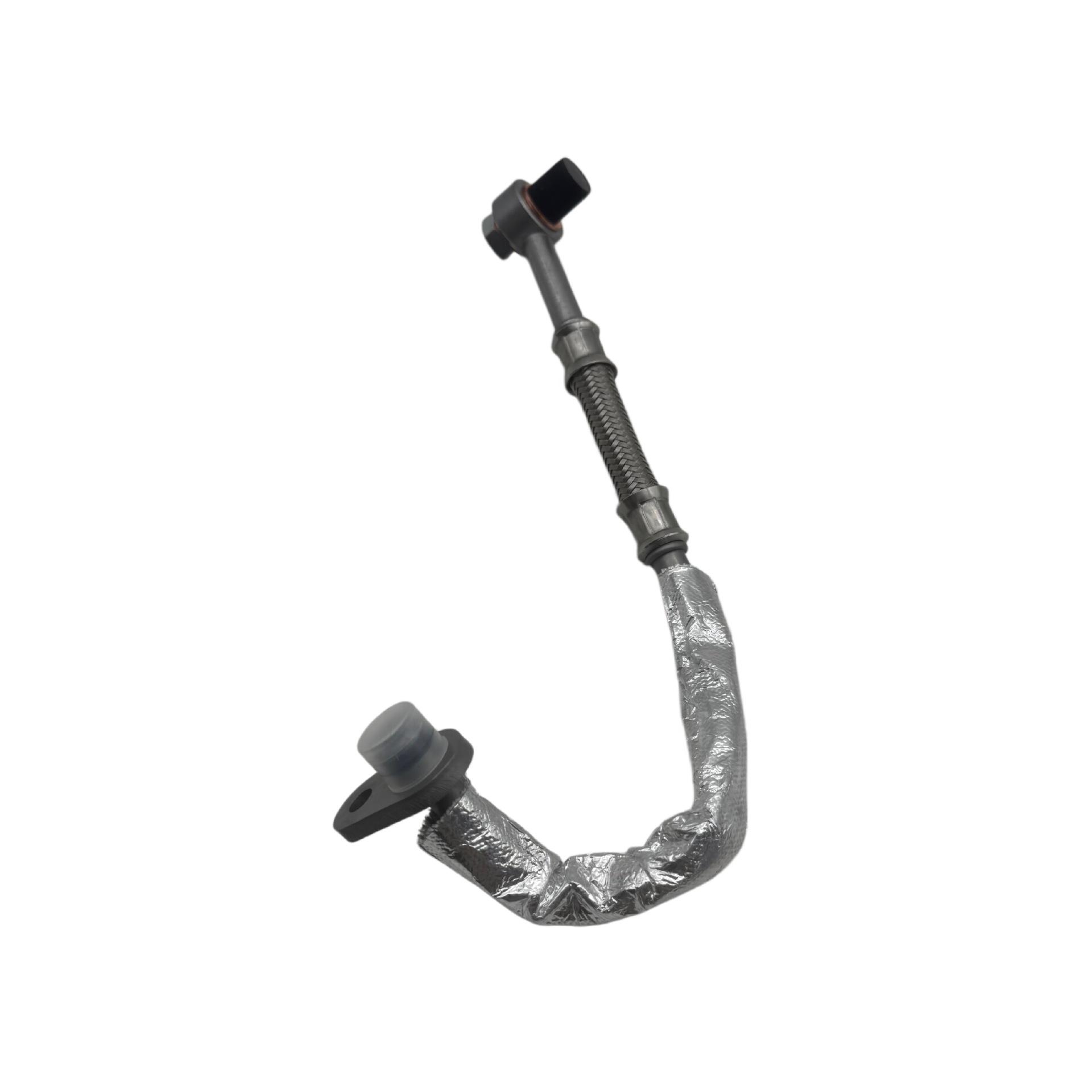

Turbocharger Oil Line for Lincoln MKZ/MKX (F2GZ6K679A)