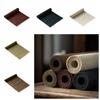 Vintage Linen Tea Mat Waterproof Desktop Protective Mat Teaware Accessories Tea Cloth  Home