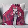 Baobhan Ssith Fate Grand Order Anime Pillow Case Fashion Square Pillowcase Bedroom Sofa Room Ins Decoration Leisure