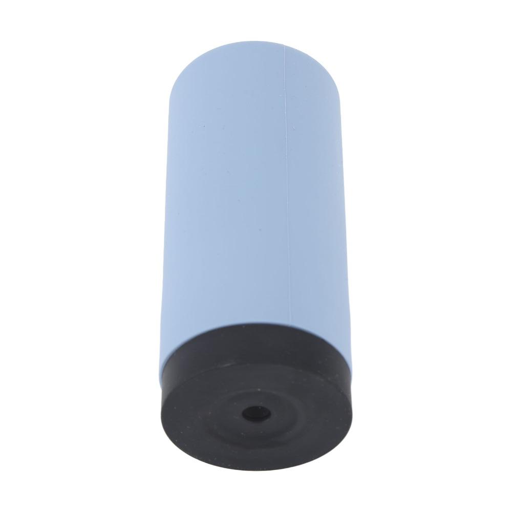 Silicone Silicone Squeeze Bottle Refillable Design Lotion Bottle Soap Dispenser Home Travel