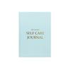A5 Self-Care  Weekly Monthly Daily Planner Diary Notebook For Business To Do List Agenda Notepad