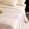 Jacquard Maulbeerseidenmischung Steppdecke