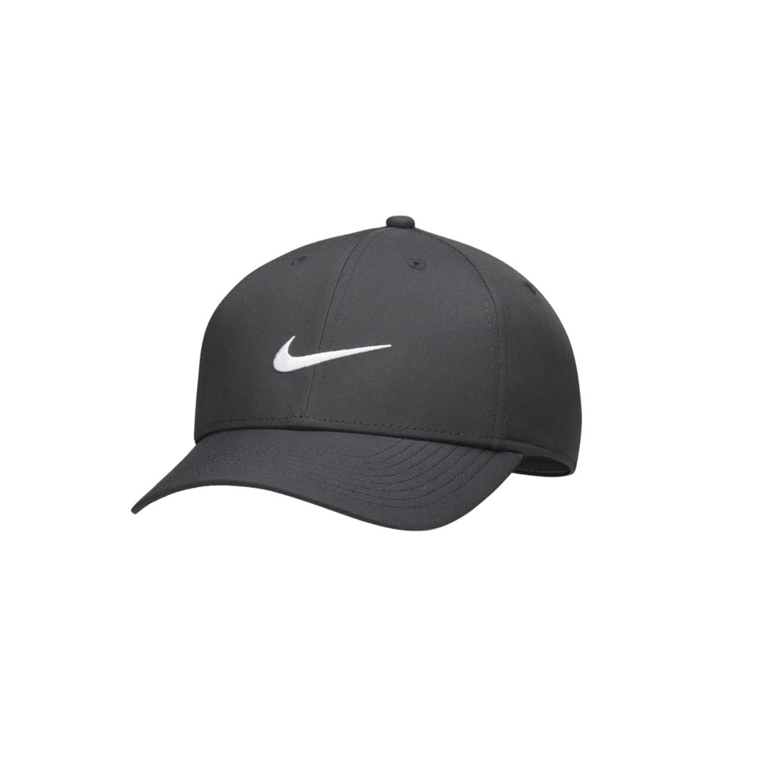

Кепка для гольфа Nike Dri Fit Legacy 91 Dark Smoke Grey DH1640-070