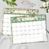 2026 Calendar - 2026 Wall Calendar, Jan. 2026 - Dec. 2026, 14.8" x 11.4", 12 Months Wall Calendar 2026 with Premium Paper, Strong Twin-Wire Binding,