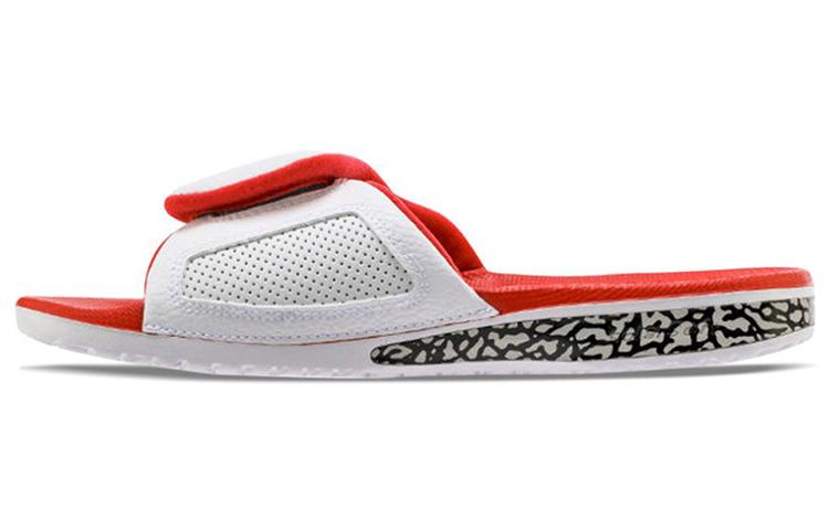 Jordan Hydro 3 Retro White Cement 854556-116 45